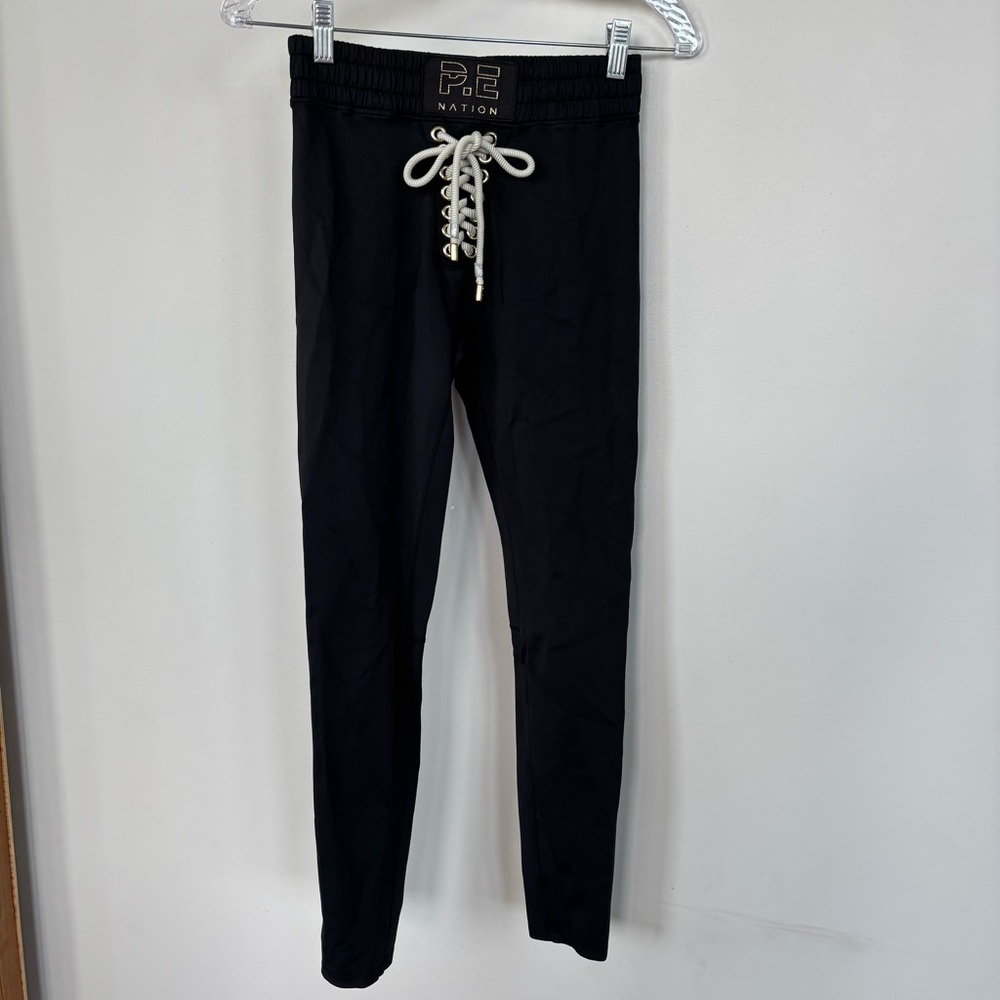 P.E. Nation Newton Legging Size‎ S